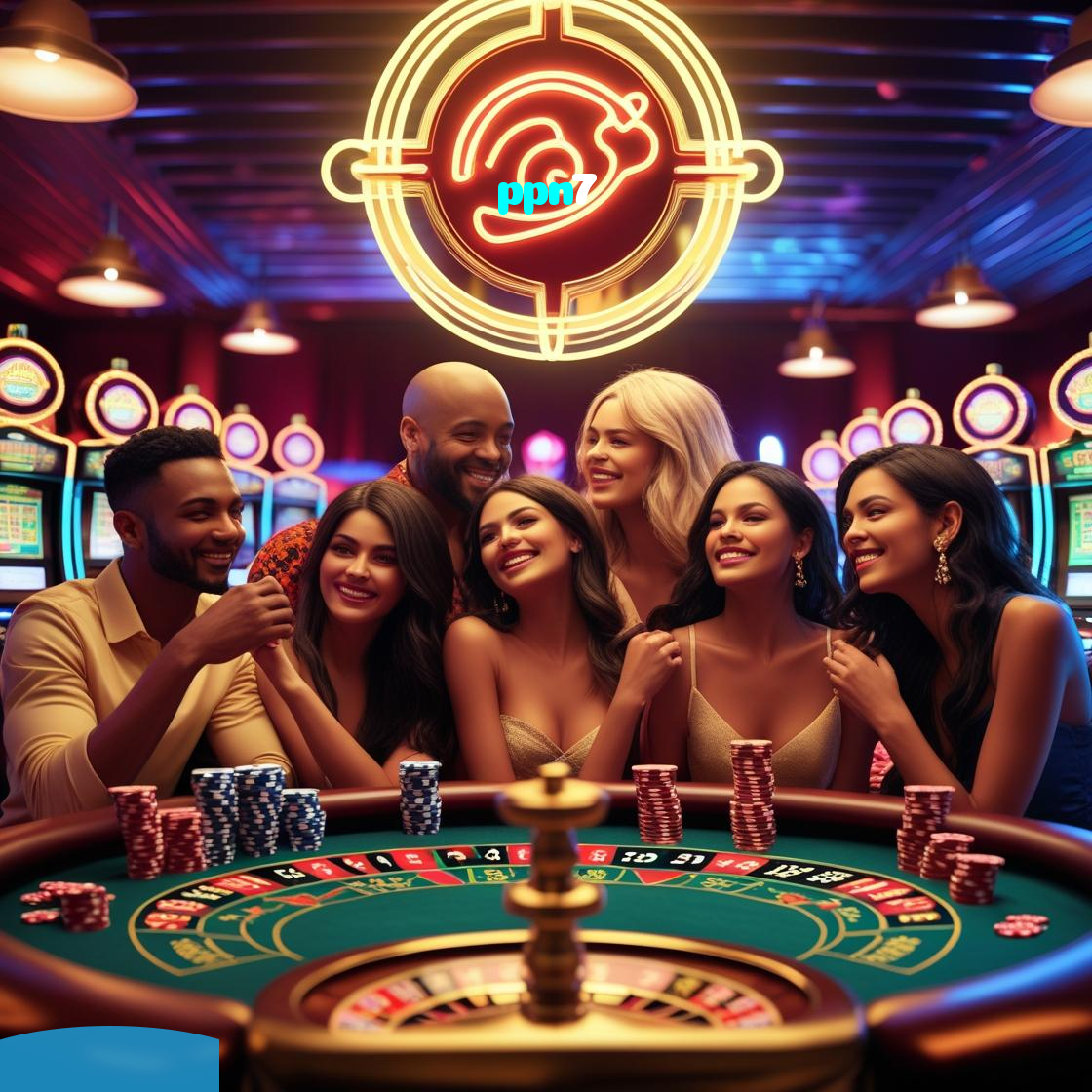 ppn7:Aposte no futebol e ganhe em roleta e blackjack no nosso cassino!