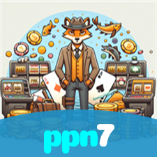 ppn7：A roleta nunca foi tão emocionante! Aposte e ganhe!