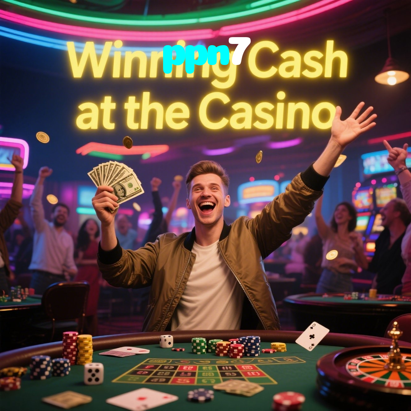 ppn7:Poker, blackjack e apostas em futebol online, tudo no melhor cassino!