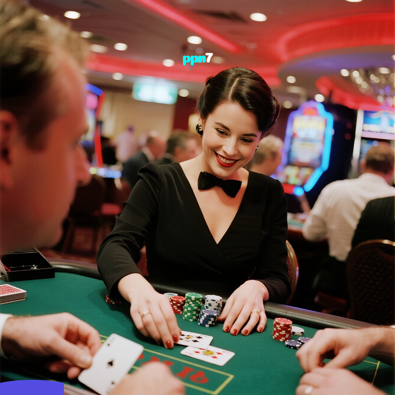 ppn7:O melhor cassino online com roleta, poker e apostas no futebol!
