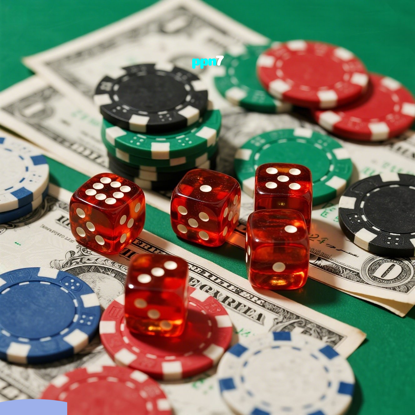 ppn7:A melhor plataforma de cassino para apostas no futebol e roleta!
