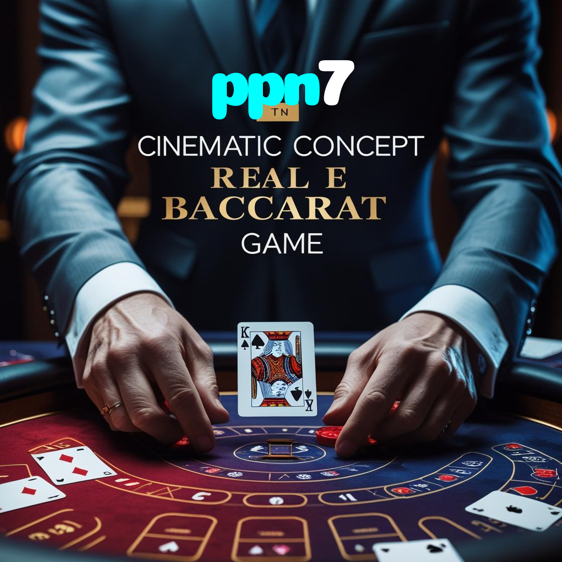 ppn7：Jogue blackjack, aposte no futebol e ganhe grandes prêmios no cassino online!