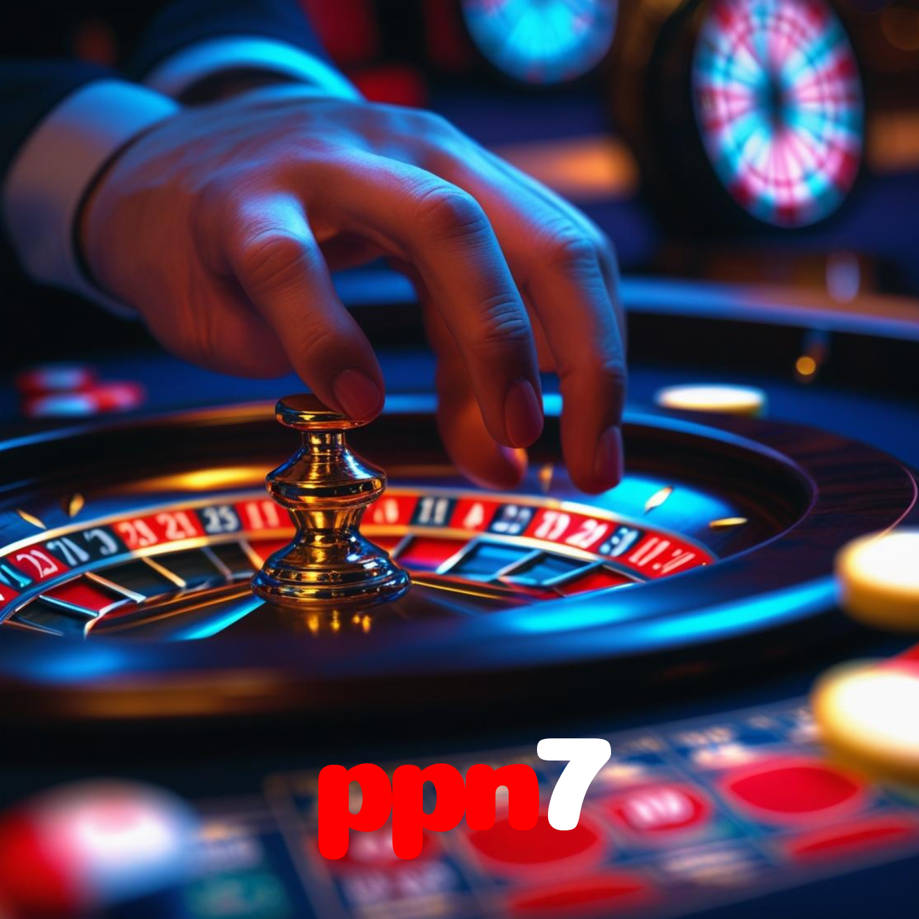 ppn7:Vença no poker, aposte no futebol e divirta-se com os melhores jogos de cassino!
