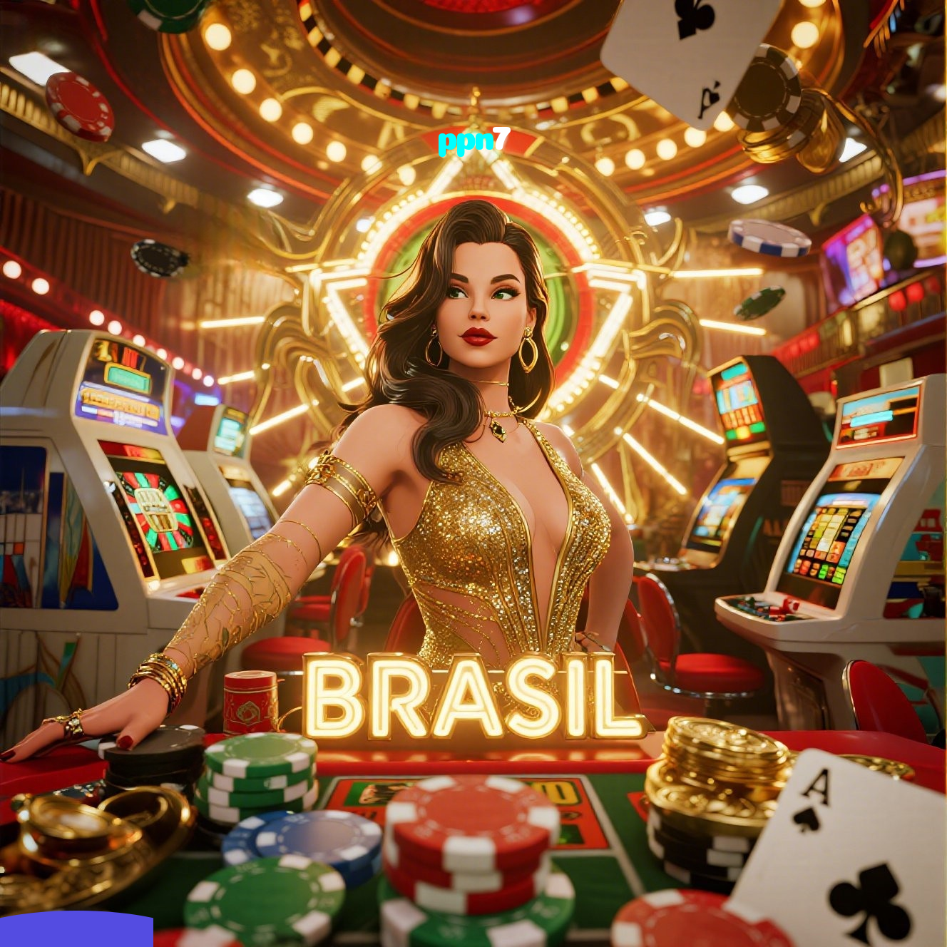ppn7:O melhor cassino para você jogar slots e apostar no futebol online!