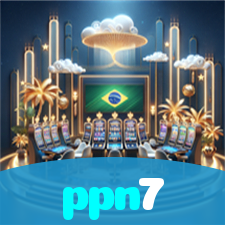 ppn7:O melhor cassino para você jogar slots e apostar no futebol online!
