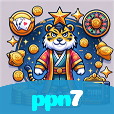 ppn7：Jogue nas mesas de poker e se torne um campeão das cartas!