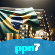 ppn7:Jogue agora e vença no melhor cassino online!