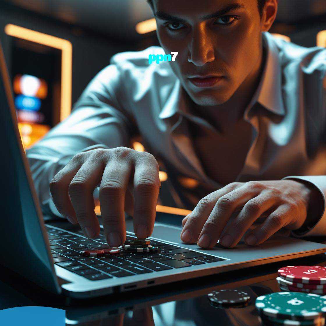 ppn7:Jogue nas nossas slots e conquiste vitórias épicas!