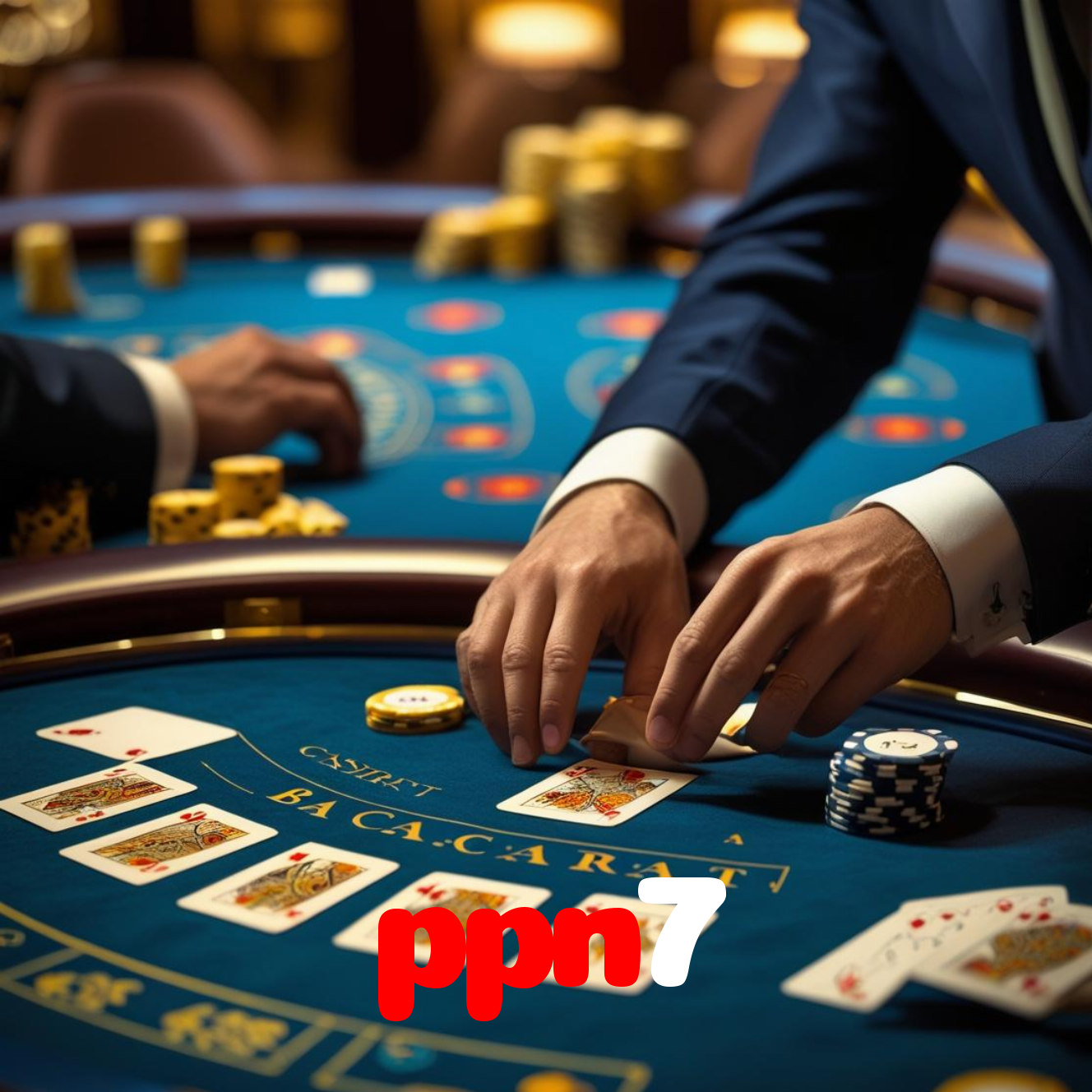ppn7:Jogue slots e aposte no futebol no cassino online mais confiável!