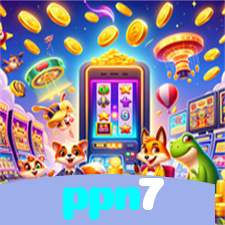 ppn7：Aposte nas melhores mesas de poker e vença como nunca!