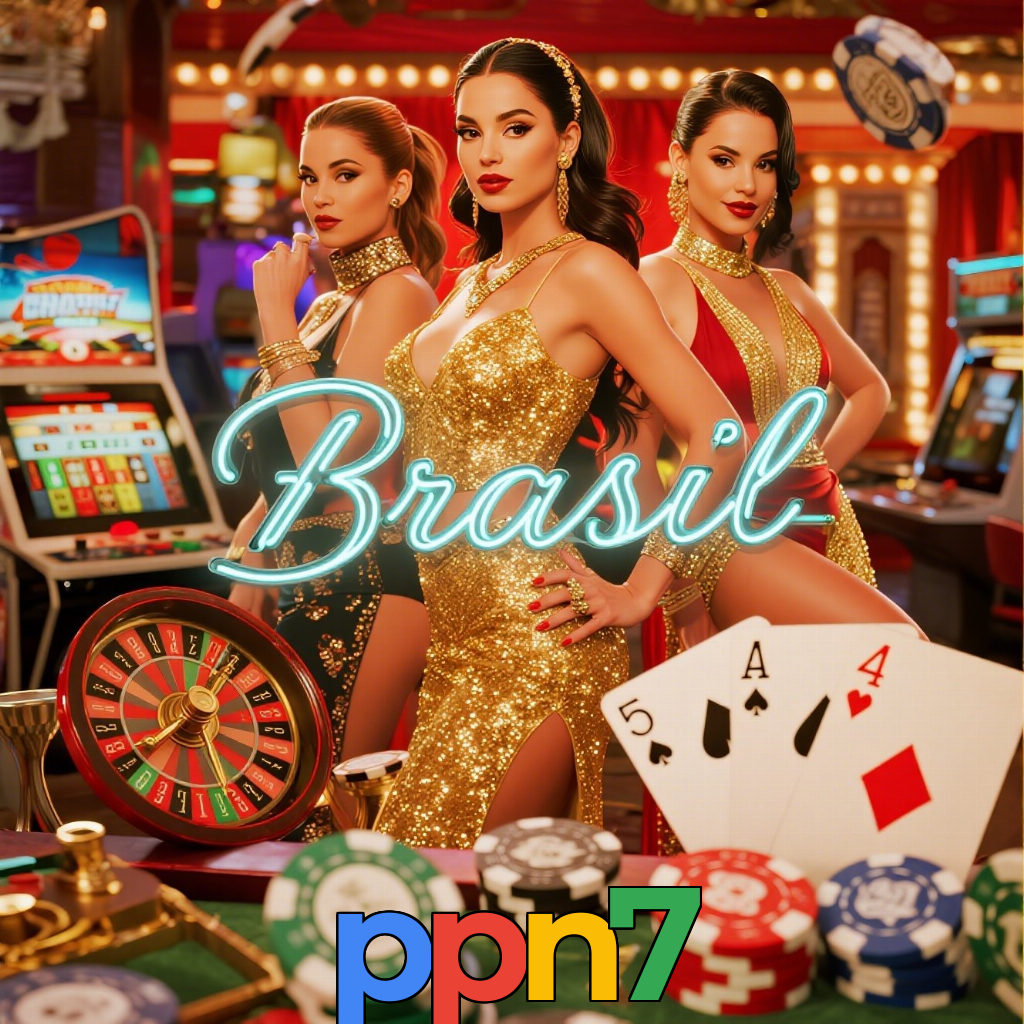 ppn7:Aposte no seu time e ganhe prêmios incríveis com poker e roleta!