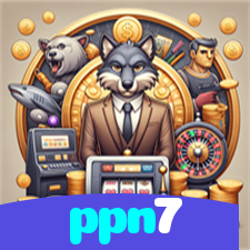 ppn7：Jogue roleta, poker e aposte no futebol com grandes prêmios em jogo!