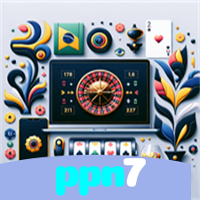 ppn7:O cassino mais confiável para apostas no futebol e jogos de cassino!