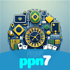 ppn7：Em cada giro nas slots, a vitória está ao seu alcance!