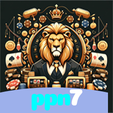 ppn7:Cada giro nas slots é uma chance de grandes vitórias!