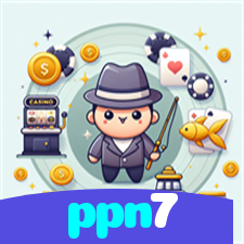 ppn7:Jogue em nosso cassino online e descubra os maiores jackpots!