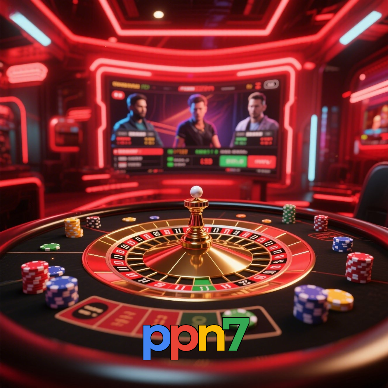 ppn7:Ganhe prêmios jogando slots e apostando no futebol online!