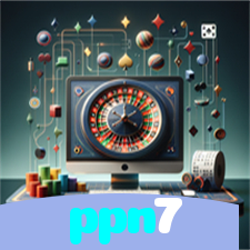 ppn7：Jogue nas slots e vença o jackpot! A sorte está te esperando!