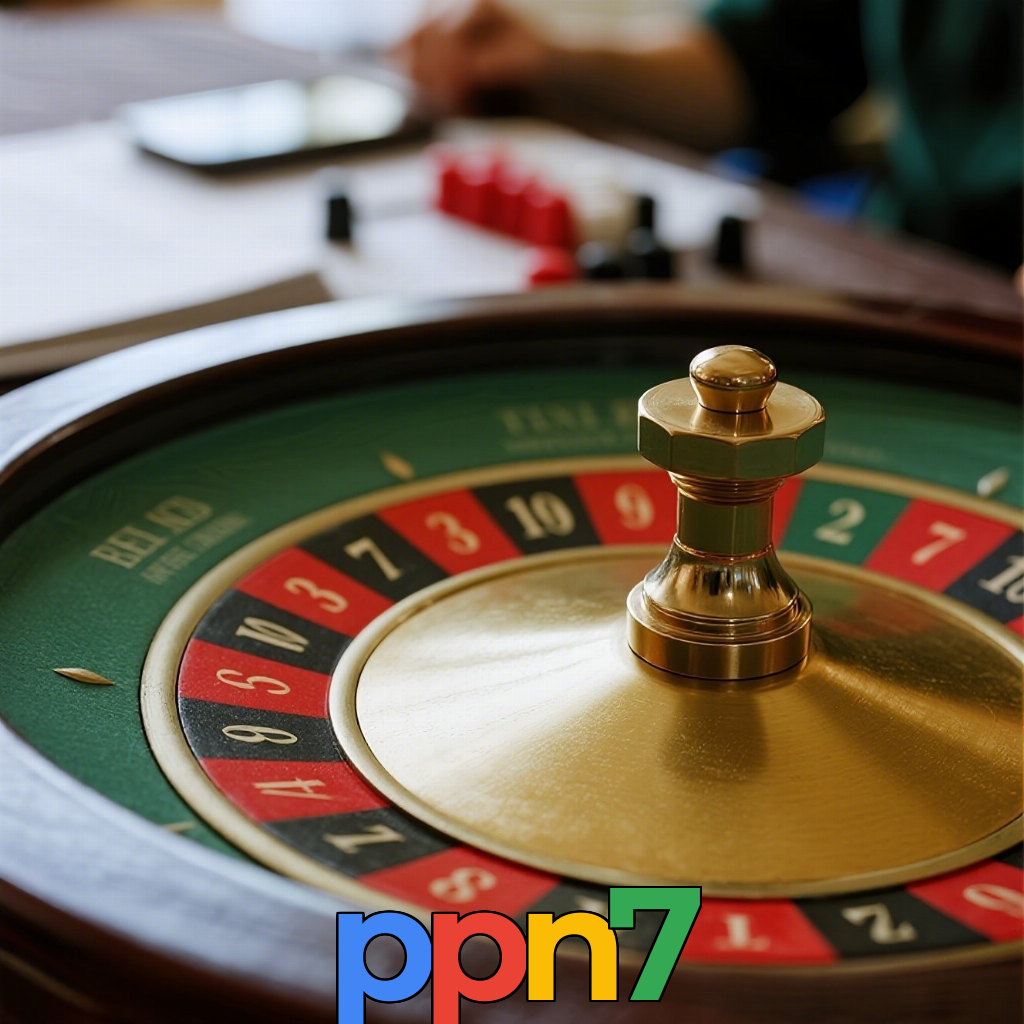 ppn7：O melhor cassino para você jogar slots e apostar no futebol online!