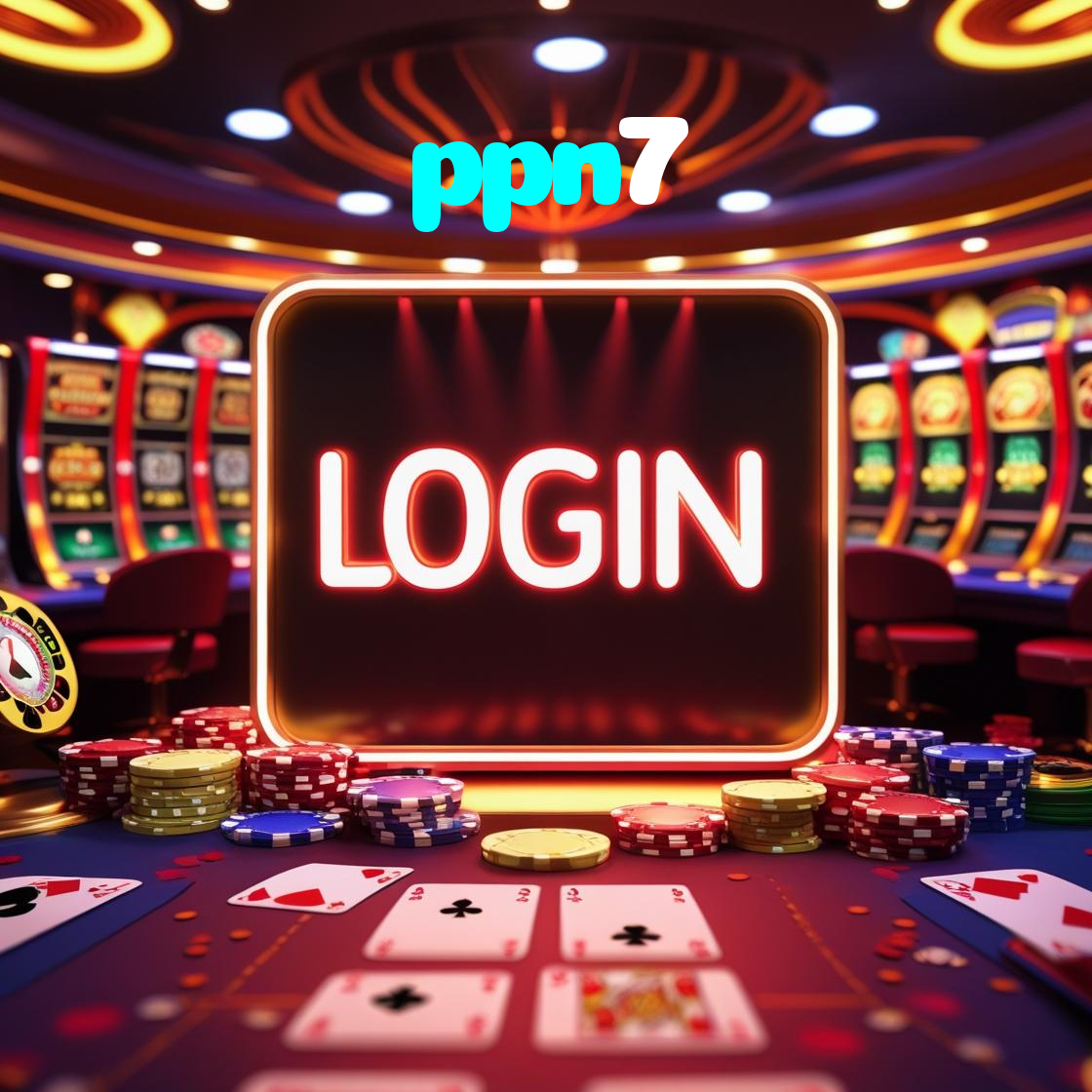 ppn7:O cassino online perfeito para jogos de blackjack e apostas no futebol!