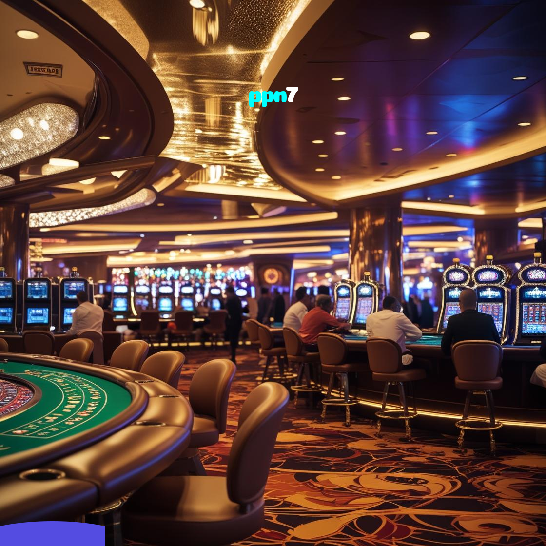 ppn7:Aposte no futebol e ganhe em jogos como roleta e blackjack online!