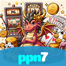 ppn7:A sorte está ao seu lado no cassino online com jogos de roleta e apostas no futebol!