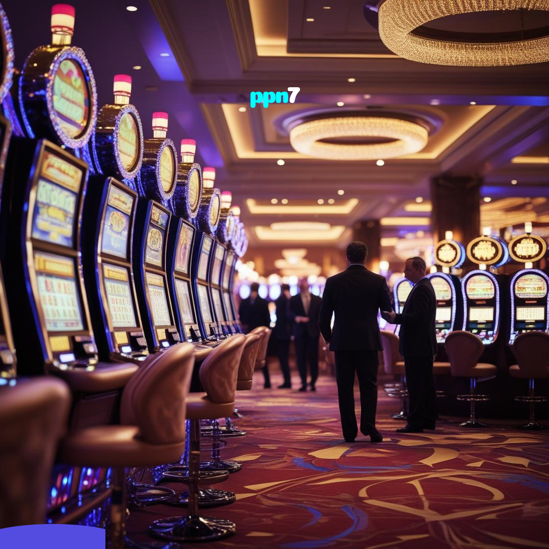 ppn7:As melhores slots e jackpots estão esperando por você! Jogue agora!