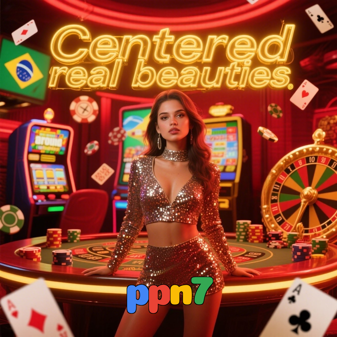 ppn7：O melhor cassino online do Brasil com roleta, blackjack e futebol!