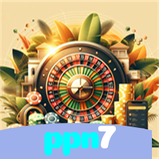 ppn7:Vença no futebol e nos melhores jogos de cassino online, como poker e roleta!