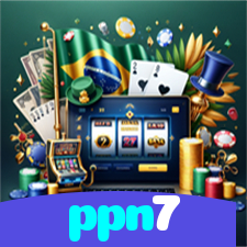 ppn7：Aposte no seu time e ganhe com os melhores jogos de cassino online!