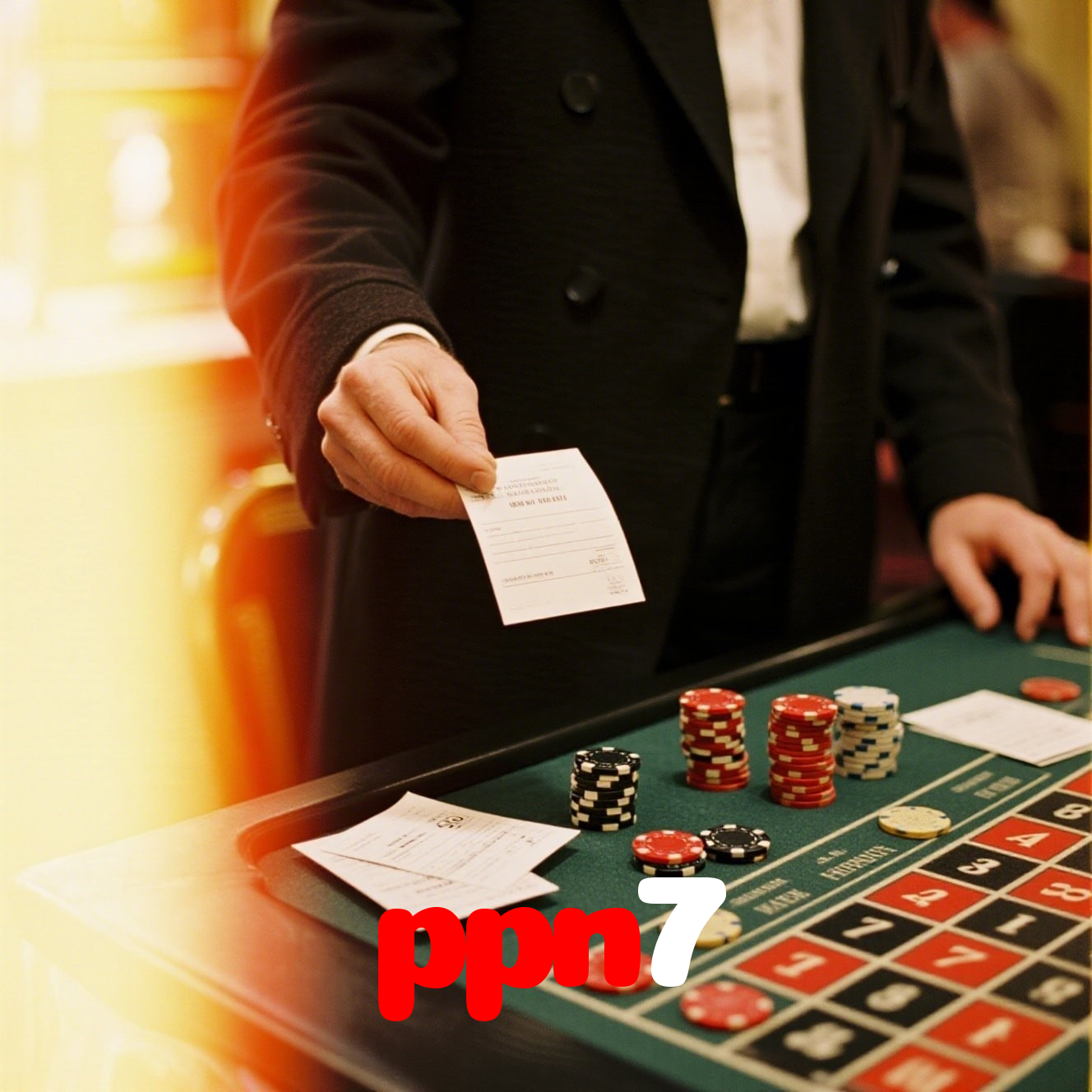 ppn7:Onde a diversão nunca acaba: poker, roleta e apostas no futebol!