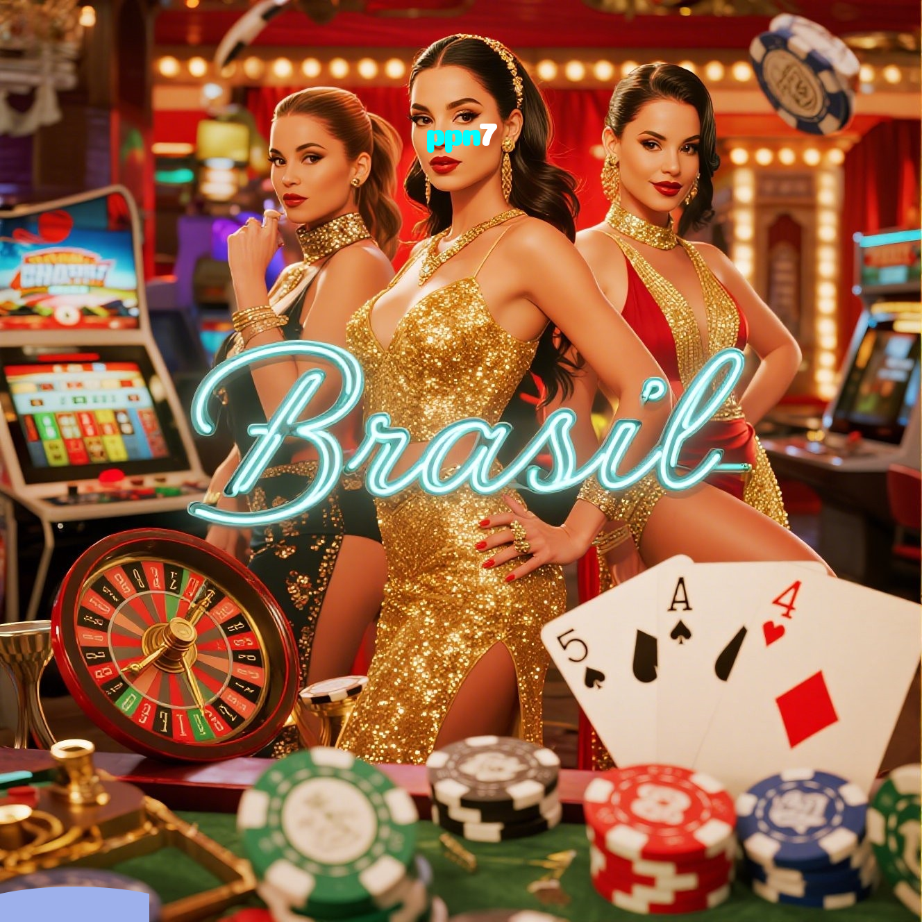 ppn7:Entre no nosso cassino online e jogue nas roletas agora!