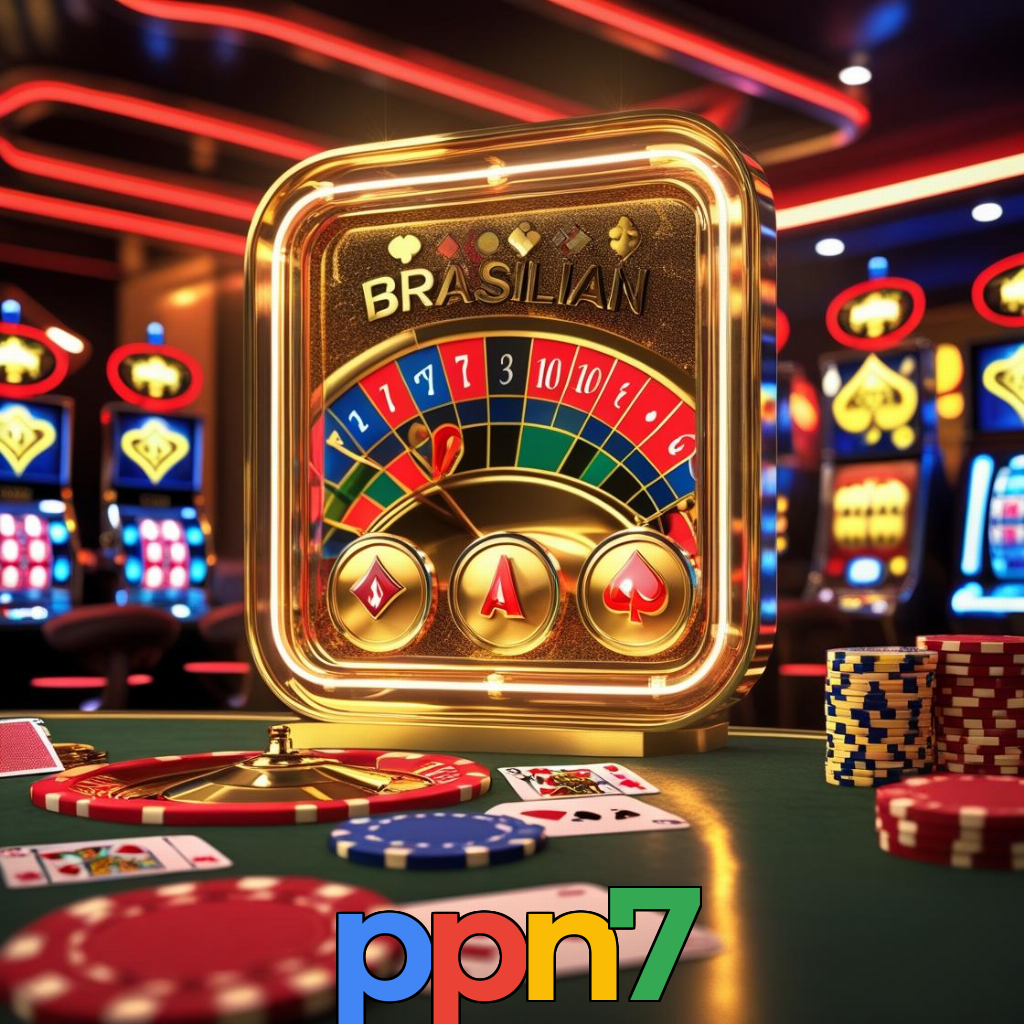 ppn7:Em nosso cassino online, a diversão nunca acaba! Jogue agora!