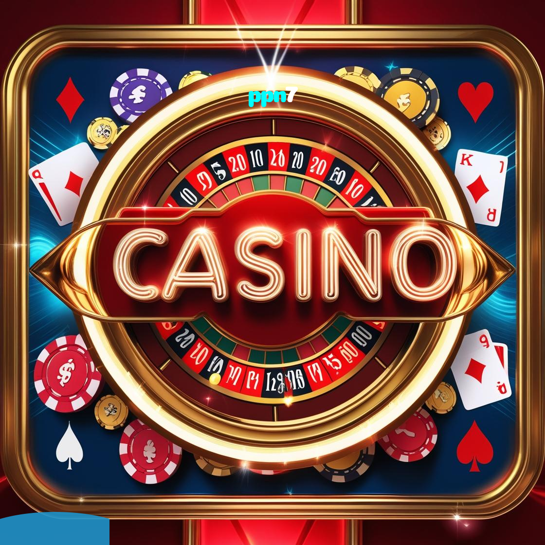 ppn7：Conquiste prêmios no blackjack e aposte no futebol ao vivo com segurança!