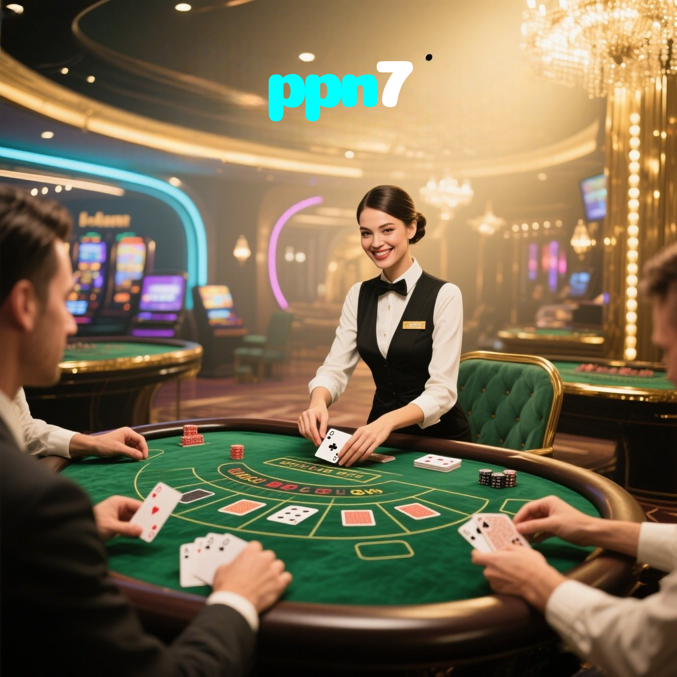 ppn7：A diversão nunca para! Entre no nosso cassino e jogue os melhores jogos!