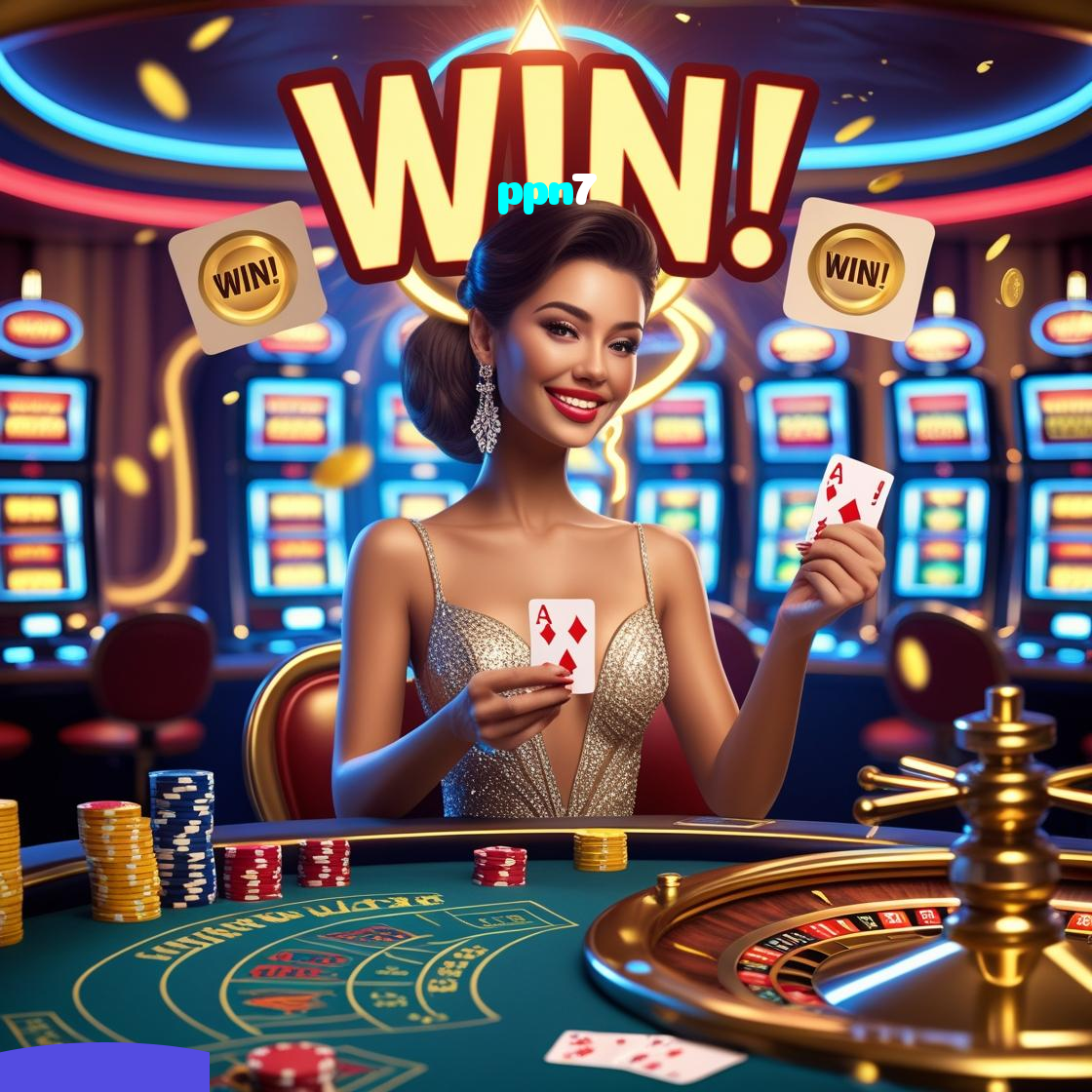 ppn7：Jogue agora nas melhores slots e ganhe muito mais!