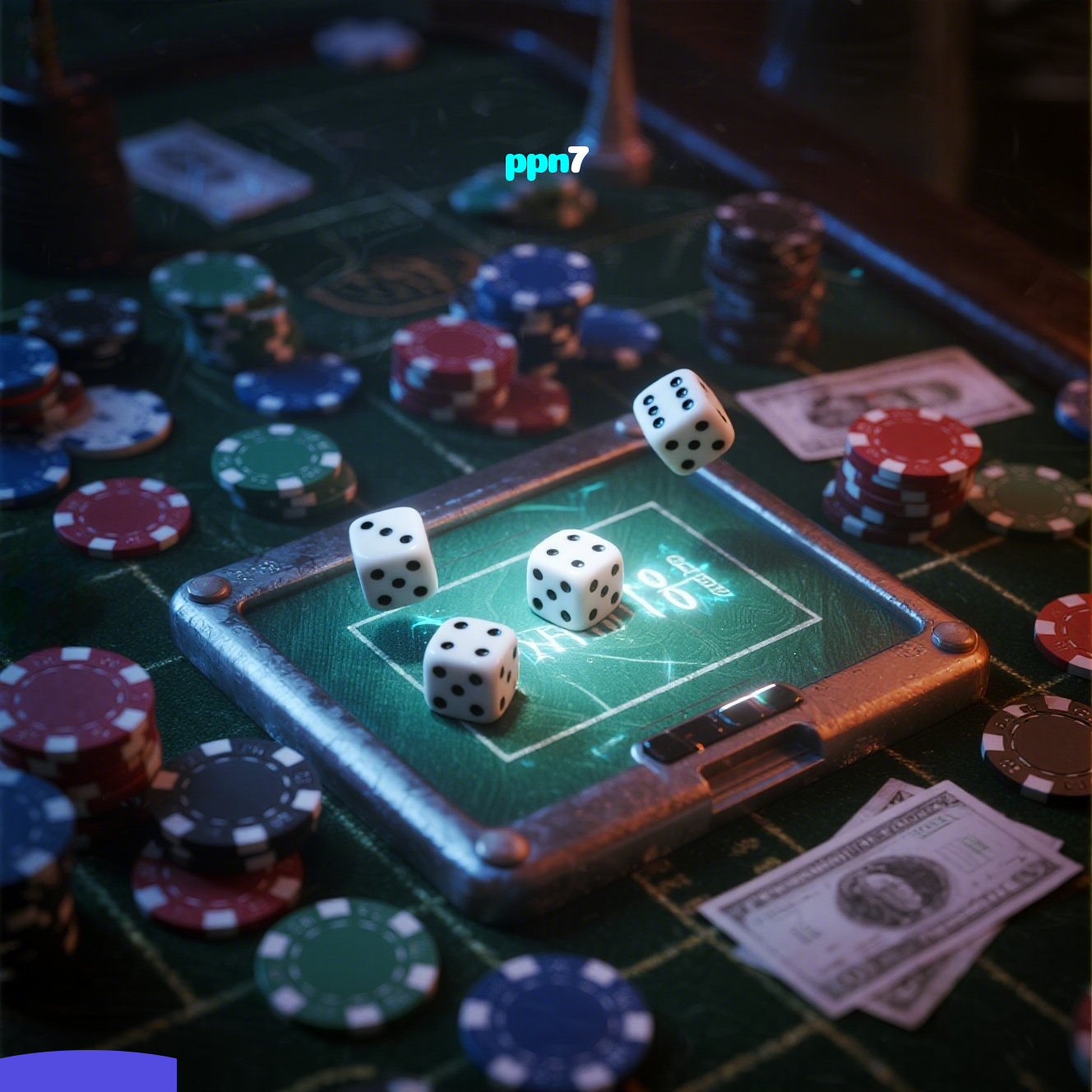 ppn7:Apostas no futebol e diversão com roleta e blackjack no cassino online!