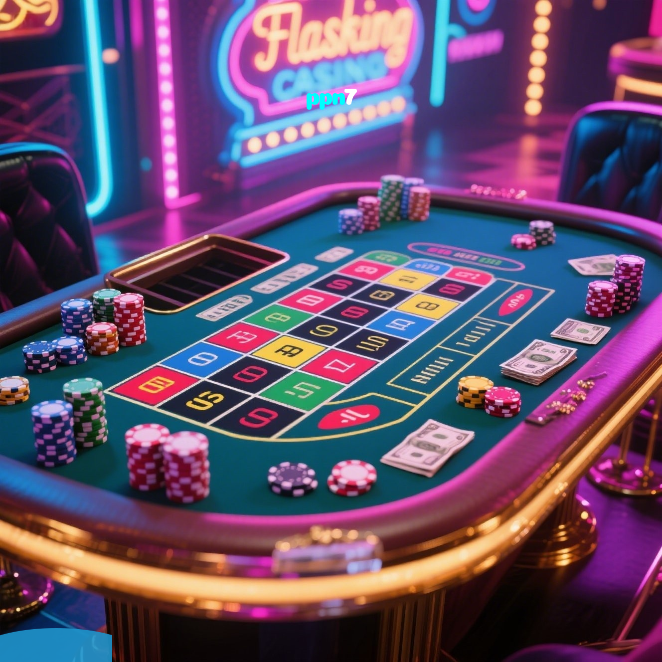 ppn7:Jogue slots, roleta e aposte no futebol para grandes vitórias!