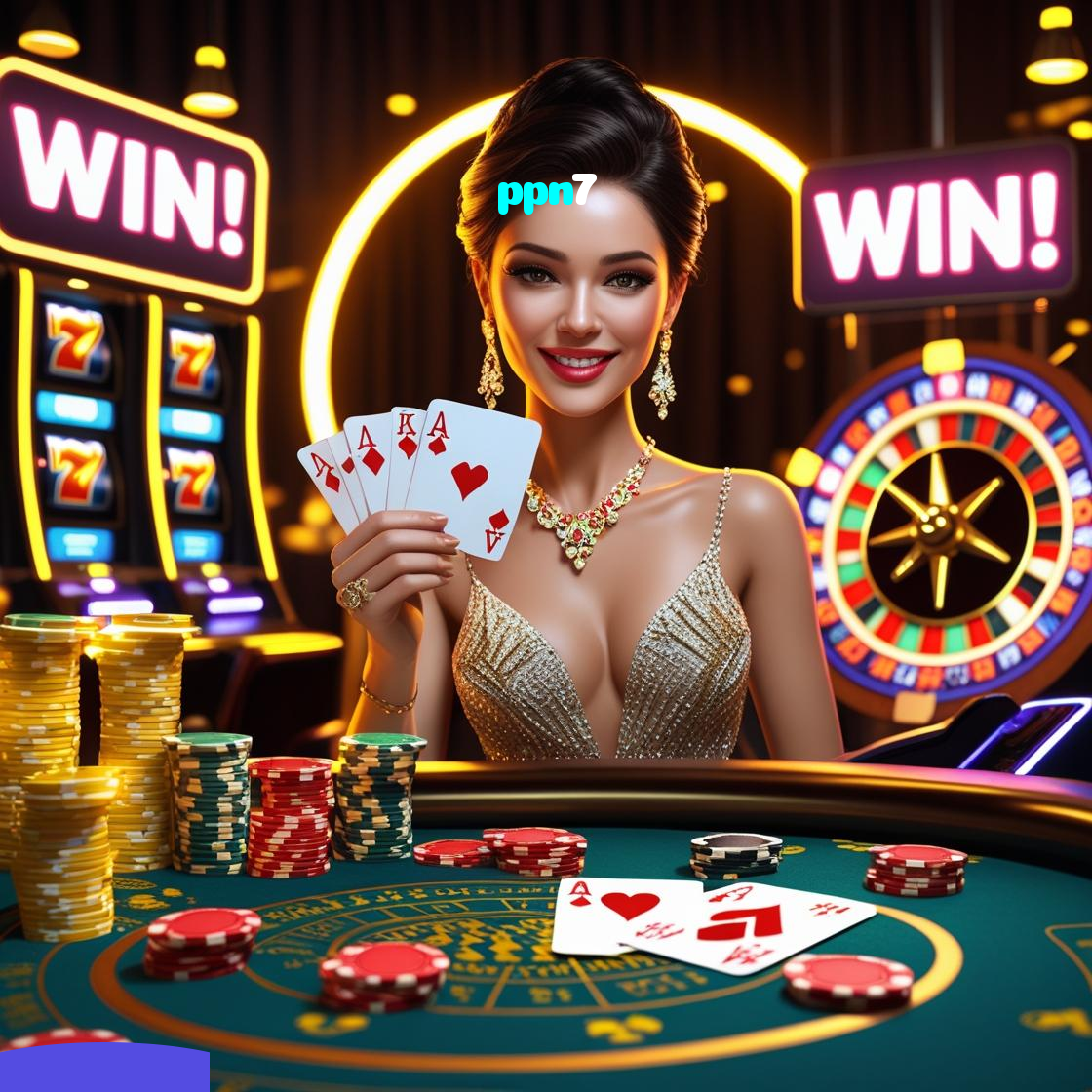 ppn7：Entre na ação! Aposte nas slots e conquiste grandes vitórias!
