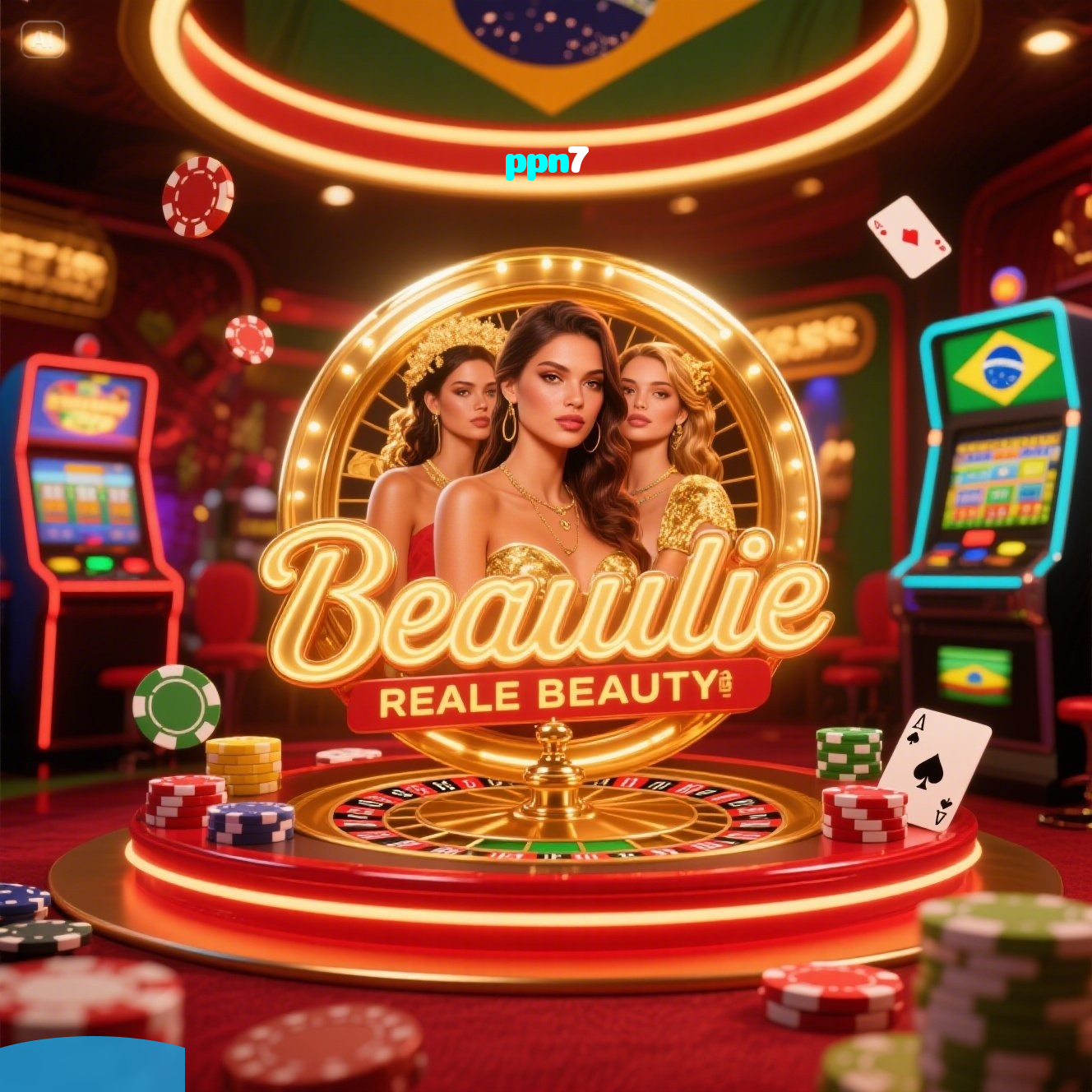 ppn7:O cassino online mais confiável para você apostar no futebol e jogar blackjack!