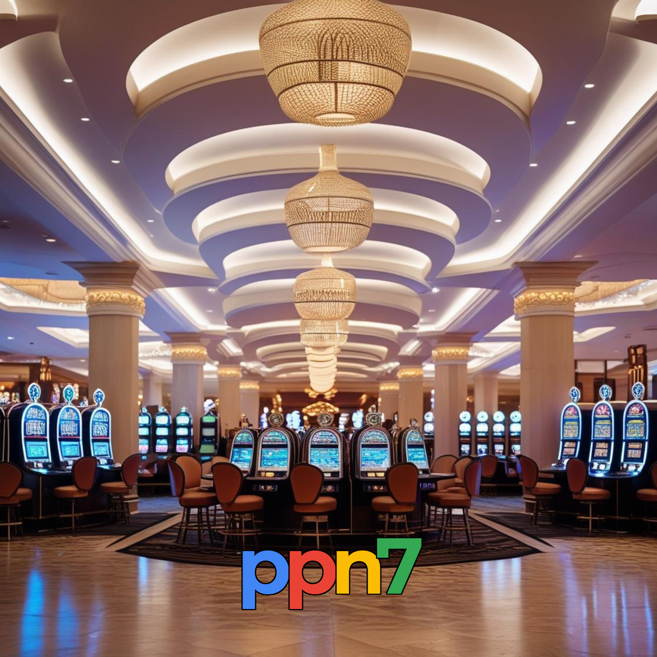 ppn7:O cassino online ideal para você jogar blackjack e apostar no futebol!