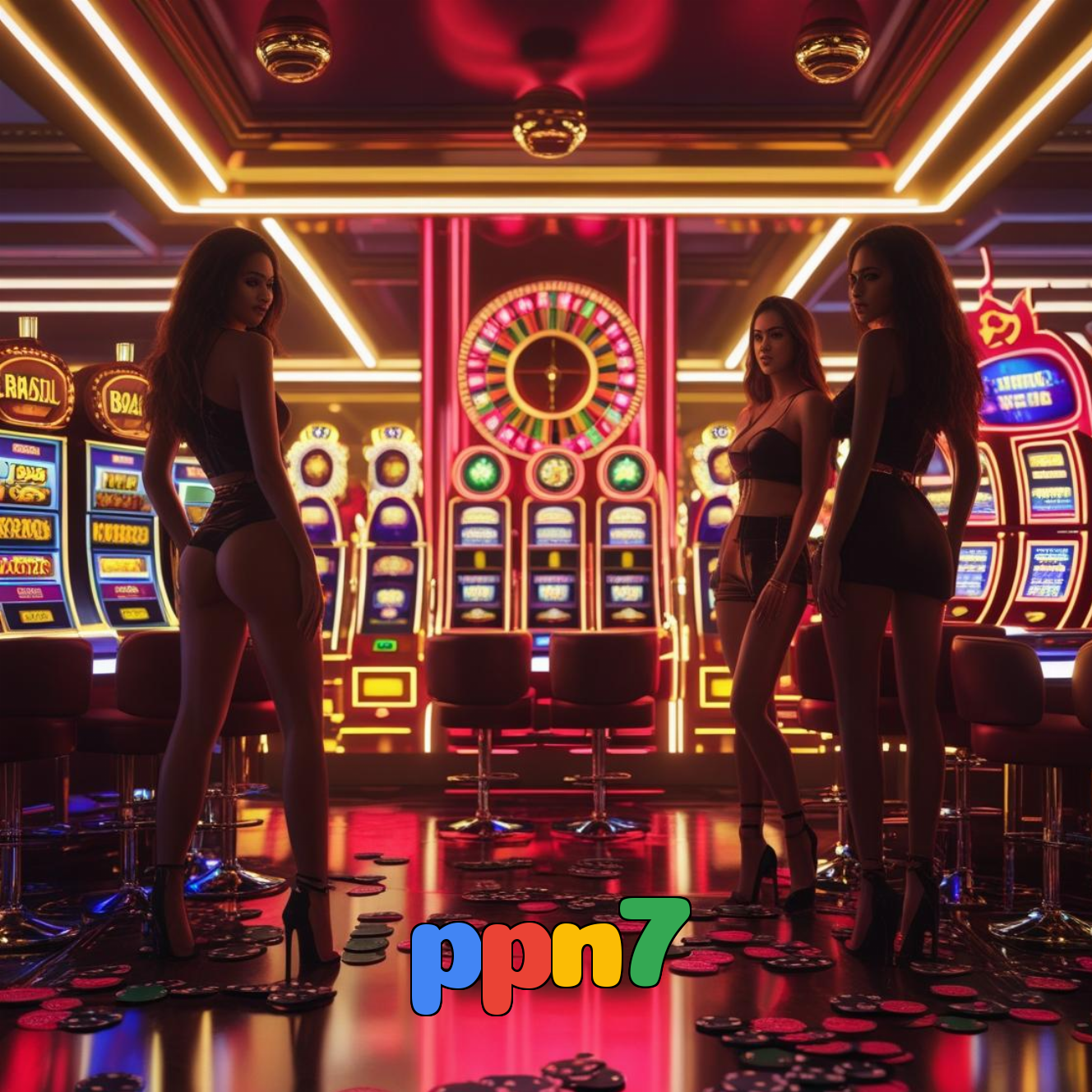 ppn7:Jogue slots, aposte no futebol e vença com confiança no nosso cassino!