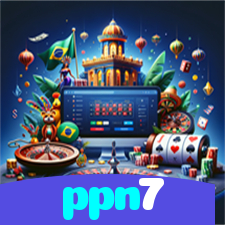 ppn7:Jogue slots, poker e aposte no futebol para prêmios incríveis!