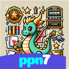 ppn7：Jogue poker no nosso cassino e conquiste vitórias épicas!