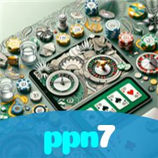 ppn7:A emoção das slots online te espera! Gire e ganhe prêmios incríveis!
