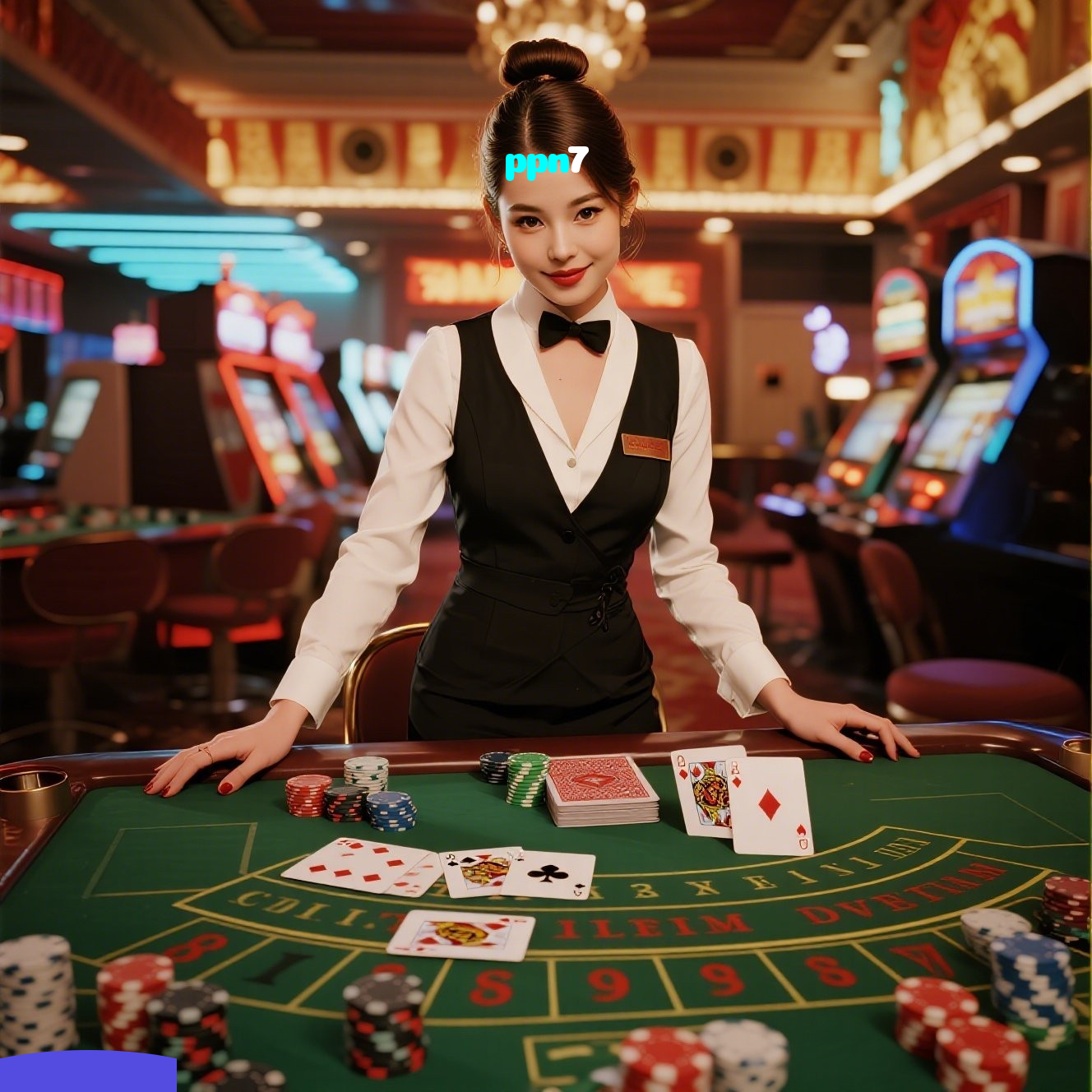 ppn7:Aposte no futebol e ganhe prêmios em blackjack e roleta online!