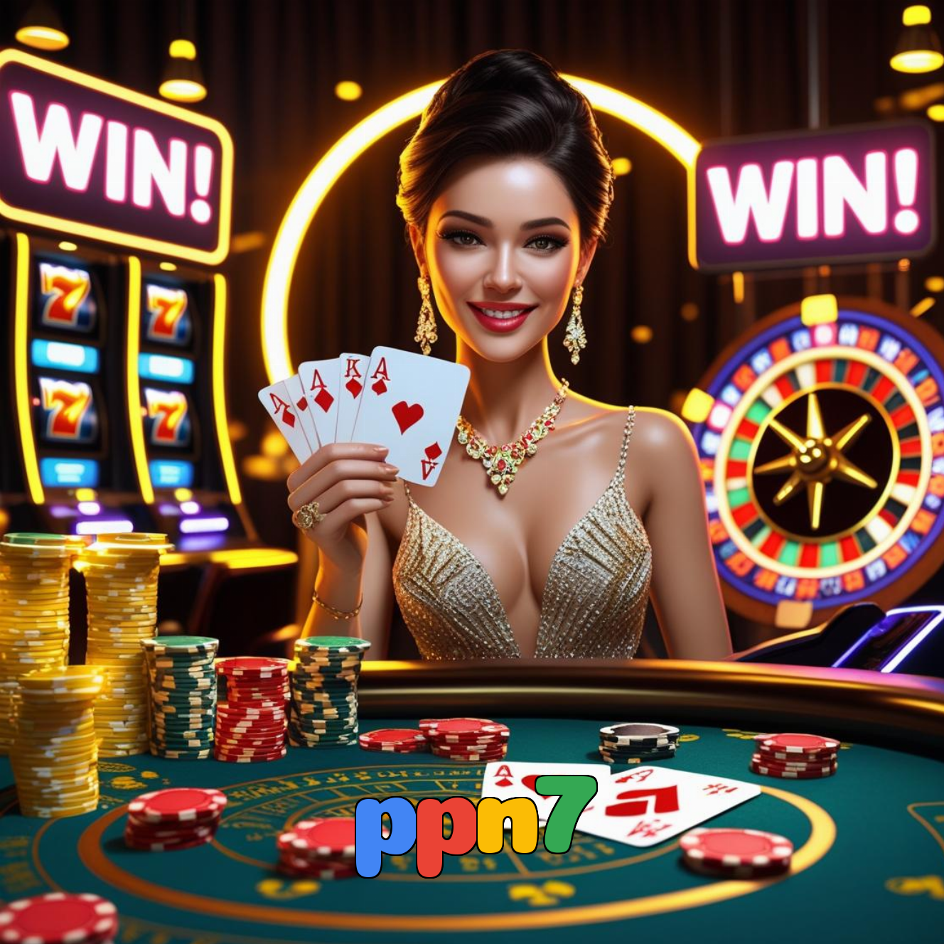 ppn7:Jogue slots, poker e aposte no futebol para prêmios incrÃveis!
