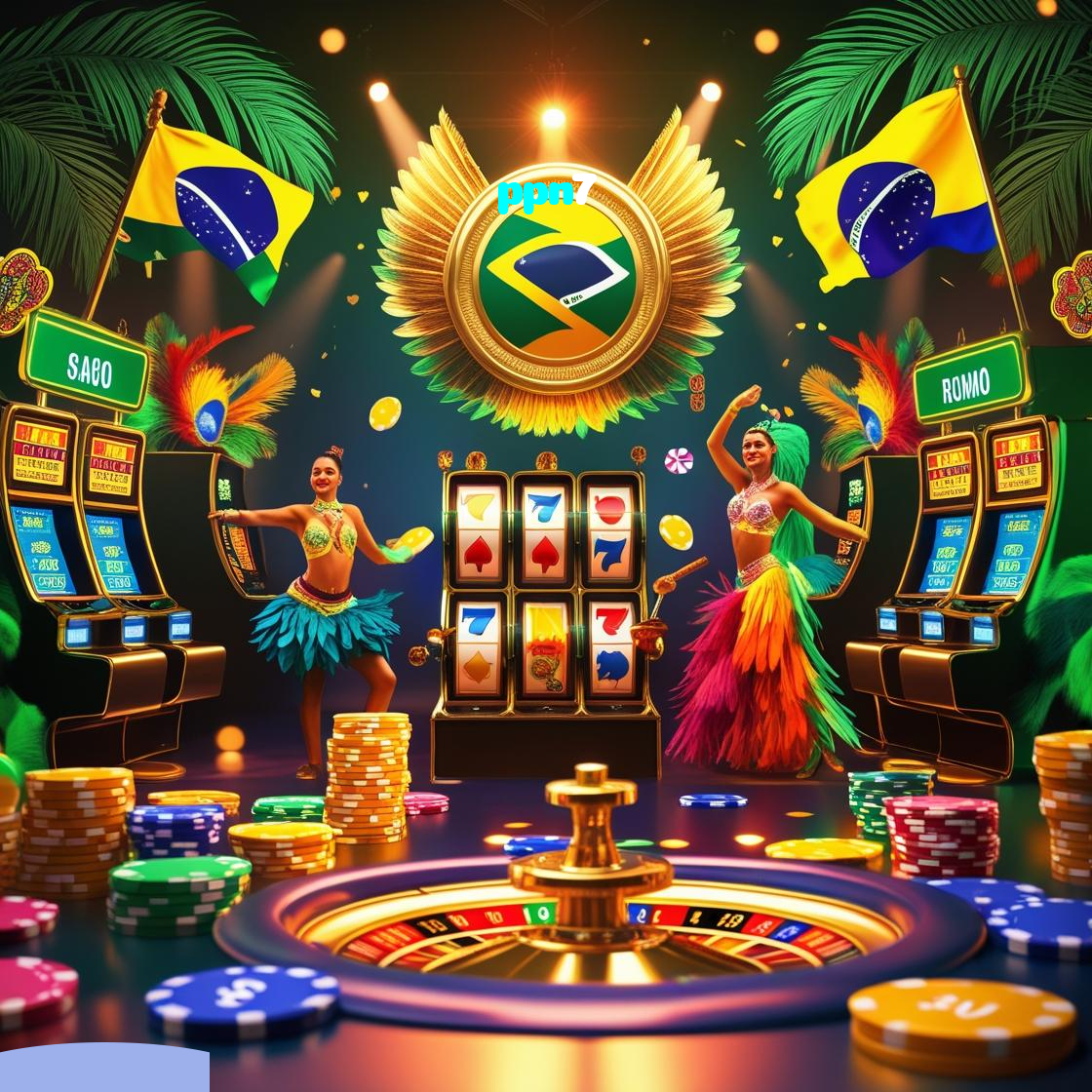 ppn7:Sua sorte está no cassino online com jogos como poker e apostas no futebol!
