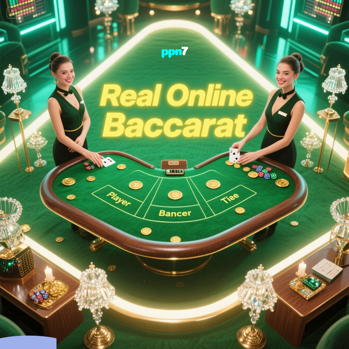 ppn7:Venha viver a emoção do cassino! Gire a roleta e ganhe grandes prêmios!