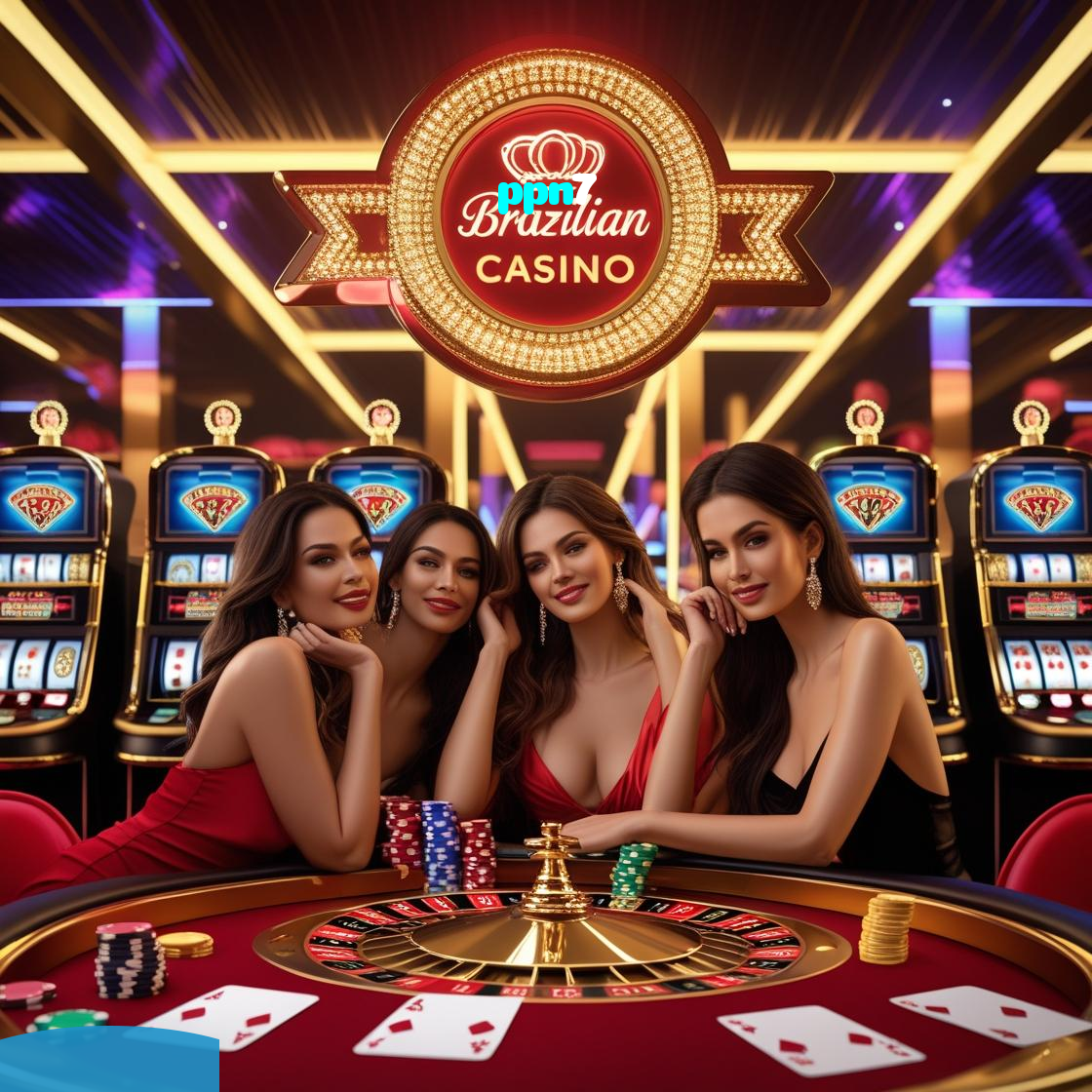 ppn7：O cassino online mais confiável para apostas ao vivo no futebol e jogos de cassino!
